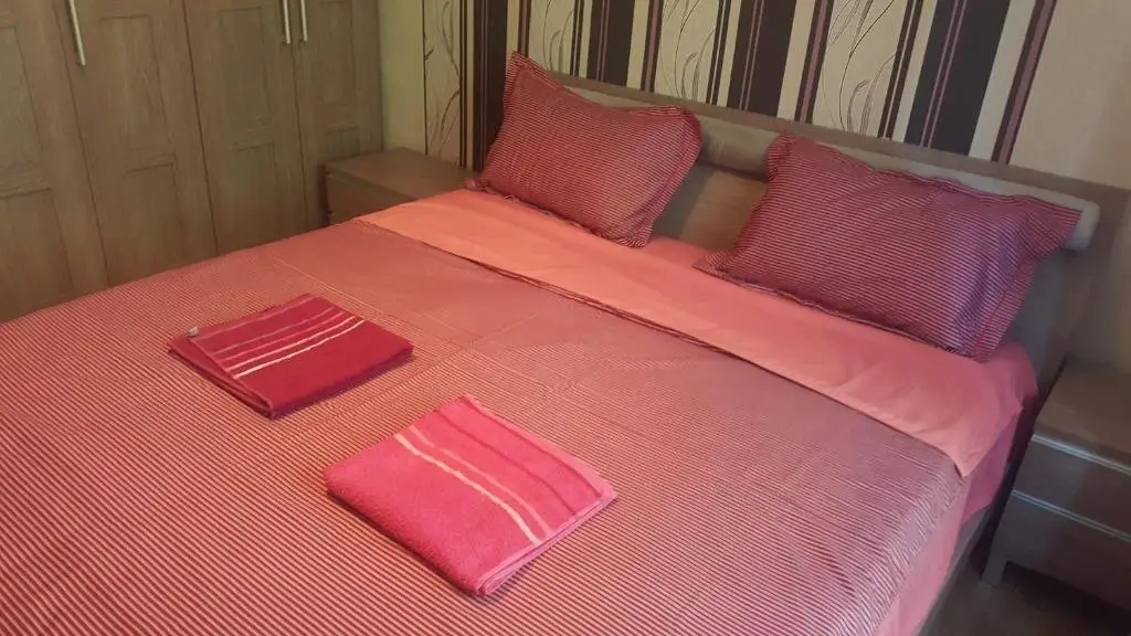 Тбилиси: Nilien Guest House
