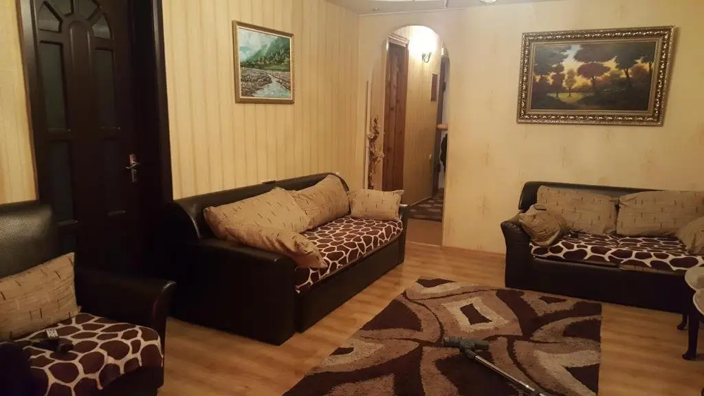 Тбилиси: Nilien Guest House