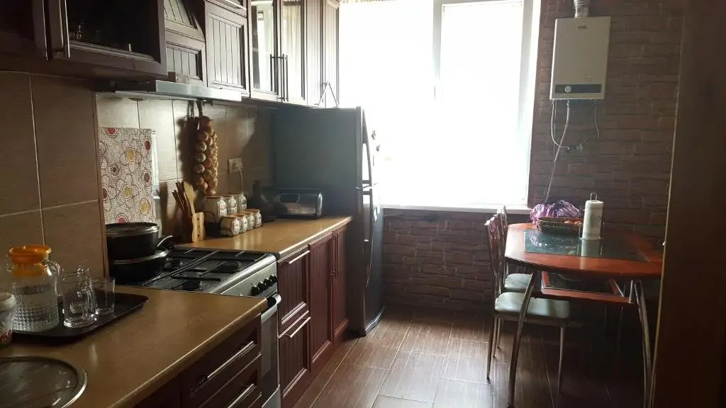 Тбилиси: Nilien Guest House