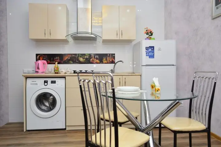 Тбилиси: Tbilisi Midtown Apartment