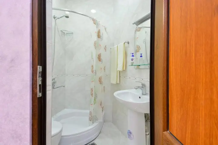 Тбилиси: Tbilisi Midtown Apartment