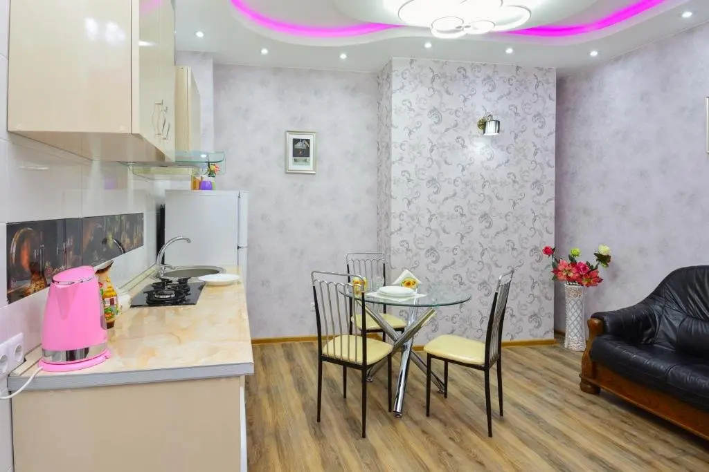 Тбилиси: Tbilisi Midtown Apartment