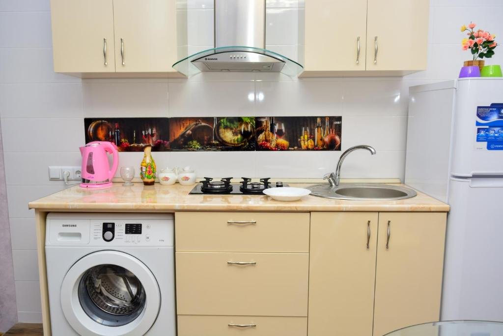 Тбилиси: Tbilisi Midtown Apartment