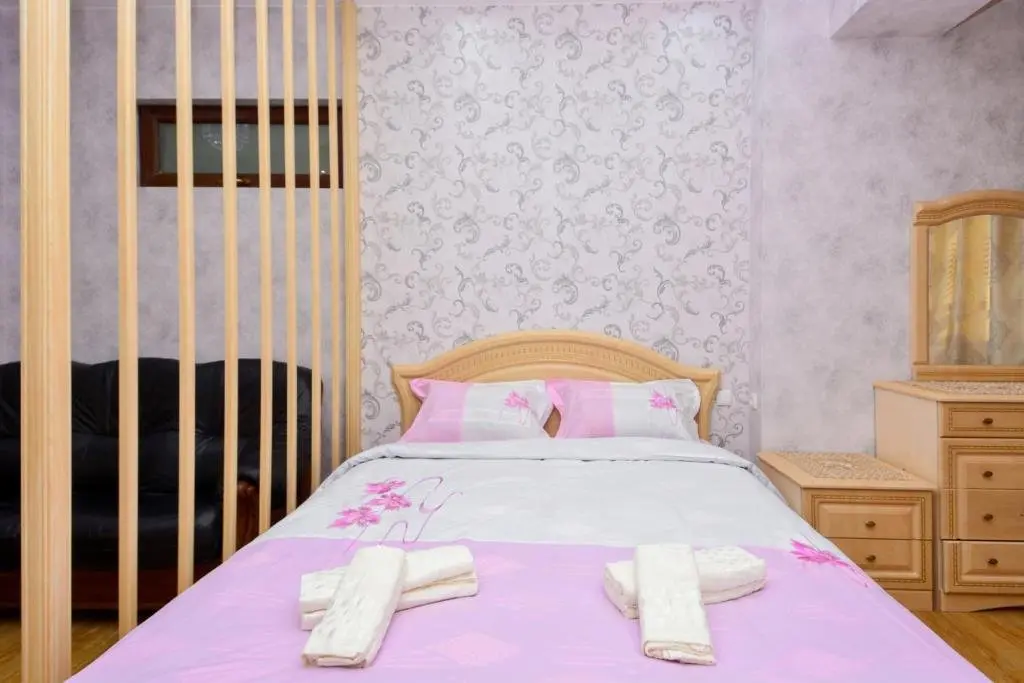 Тбилиси: Tbilisi Midtown Apartment