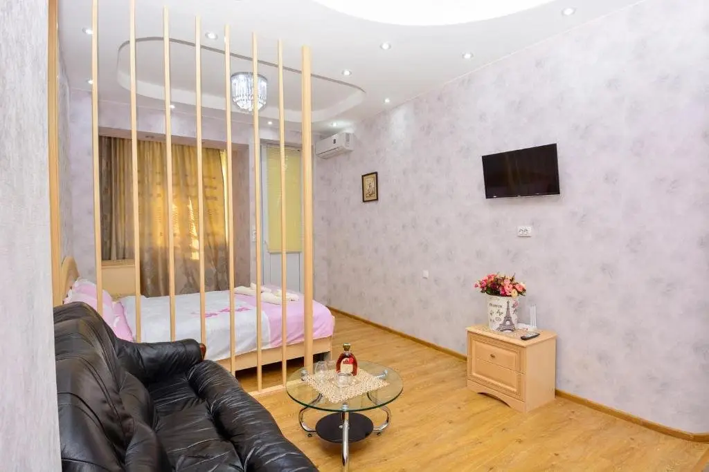 Тбилиси: Tbilisi Midtown Apartment