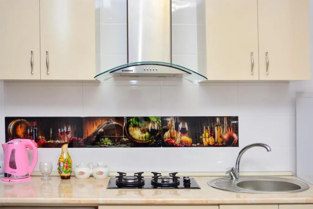 Тбилиси: Tbilisi Midtown Apartment