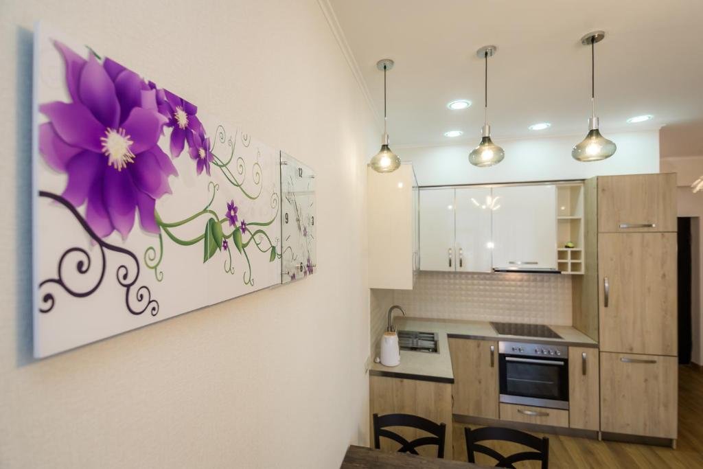 Тбилиси: Ortachla Residence Apartment