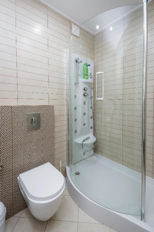 Тбилиси: Ortachla Residence Apartment
