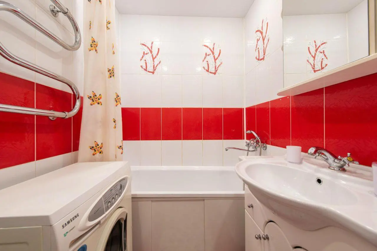 Ярославль: Apartment Pushkina, 5k2