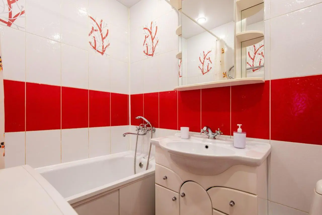 Ярославль: Apartment Pushkina, 5k2