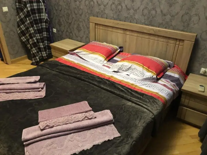 Тбилиси: Rashed Apartment1