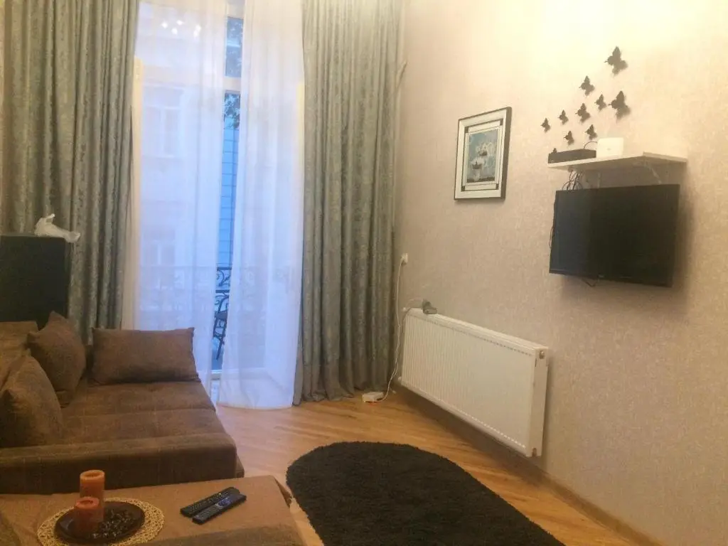 Тбилиси: Rashed Apartment1