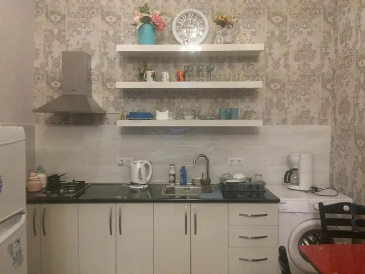 Тбилиси: Rashed Apartment1