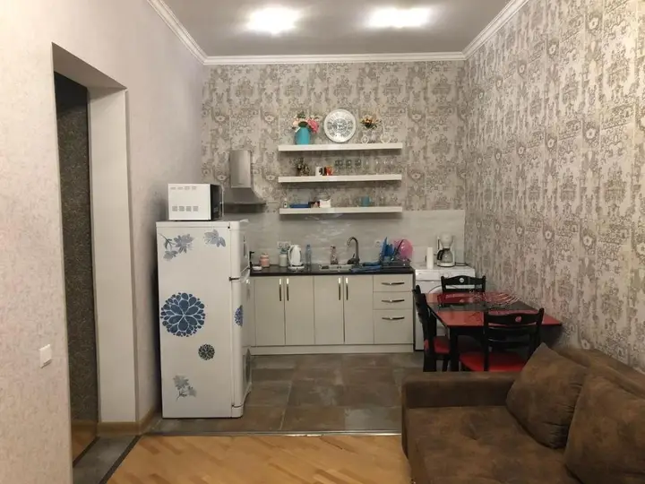 Тбилиси: Rashed Apartment1