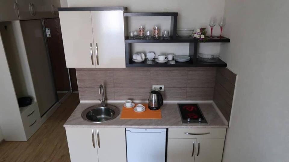 Батуми: Orbi Residence On Kobaladze 2
