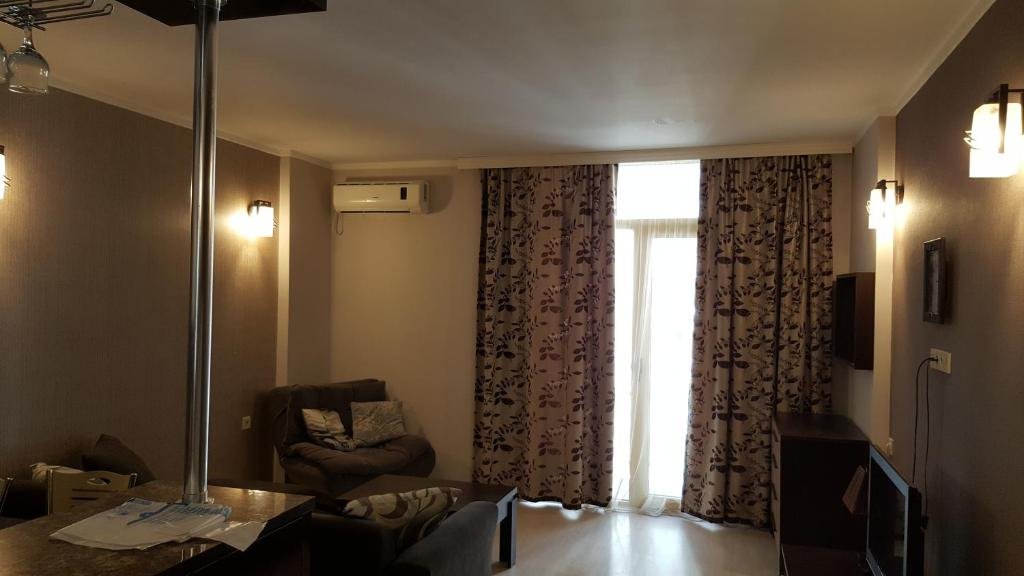 Батуми: Orbi Plaza 8,No 803