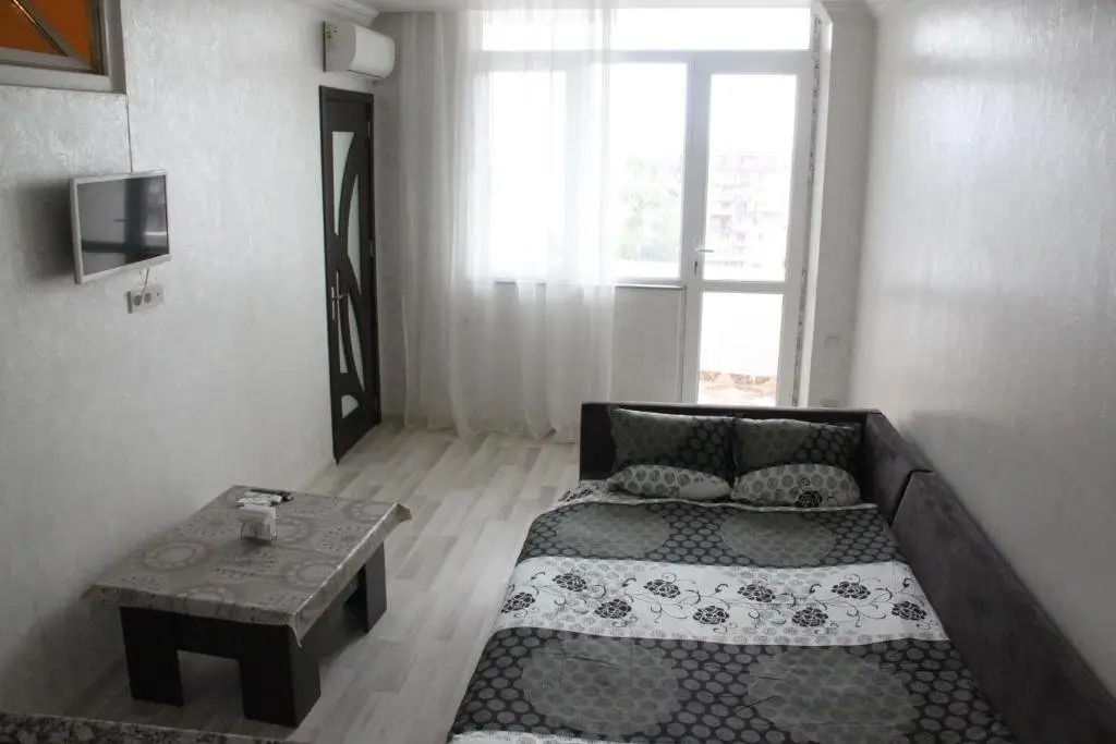 Батуми: Panoramica 10, Apartment
