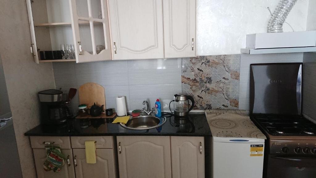 Батуми: Panoramica 10, Apartment