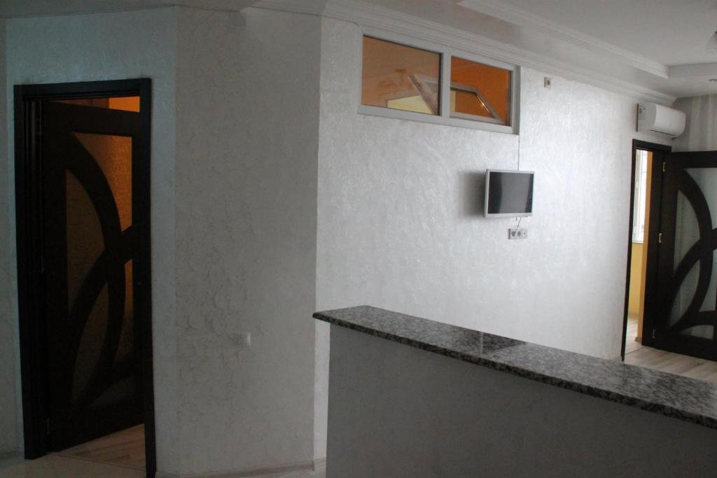 Батуми: Panoramica 10, Apartment