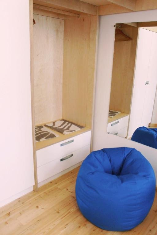 Тбилиси: Studio Apartment Next To Liberty Square With Separate Bedroom And Kitchen