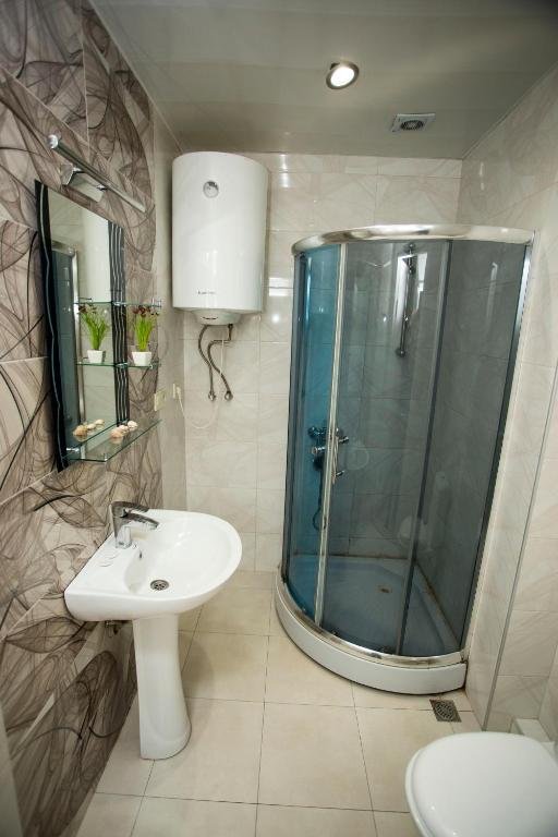 Батуми: Orbi Seagate Apartment 16 10