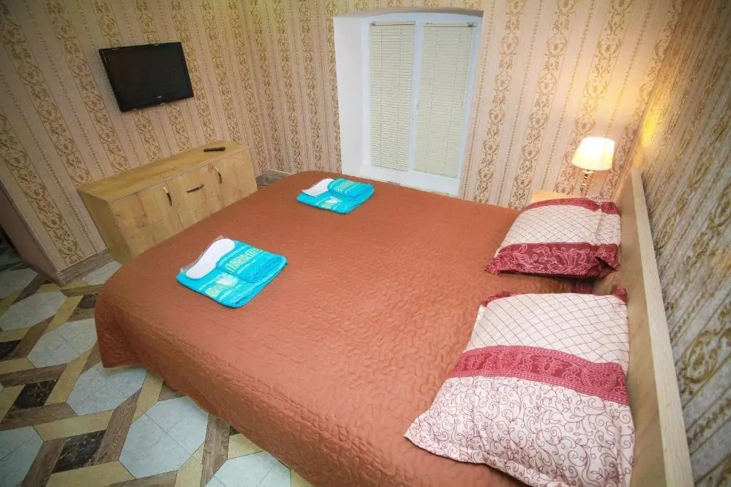 Тбилиси: Old Tbilisi Located Appt in 19th Century House