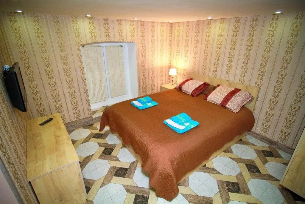 Тбилиси: Old Tbilisi Located Appt in 19th Century House
