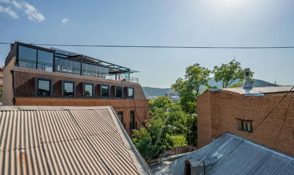 Тбилиси: Nick's Attractive Loft N3 In Old Tbilisi