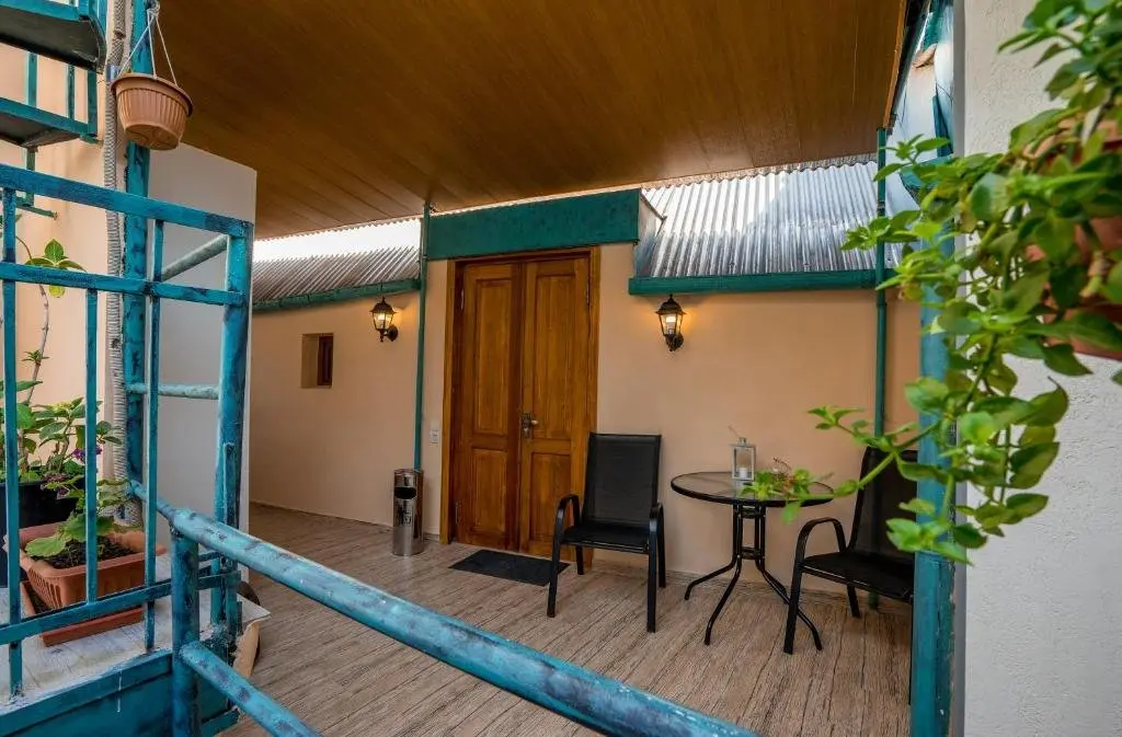 Тбилиси: Nick's Attractive Loft N3 In Old Tbilisi
