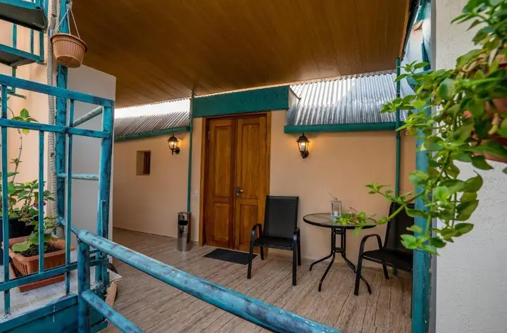 Тбилиси: Nick's Attractive Loft N3 In Old Tbilisi