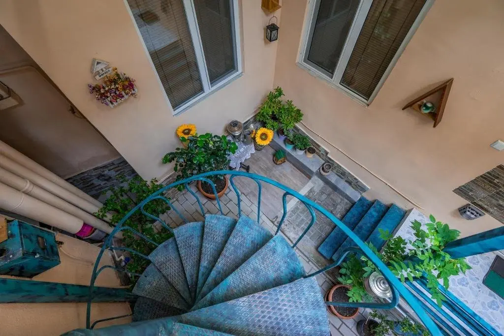Тбилиси: Nick's Attractive Loft N3 In Old Tbilisi