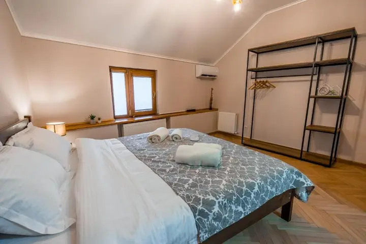 Тбилиси: Nick's Attractive Loft N3 In Old Tbilisi