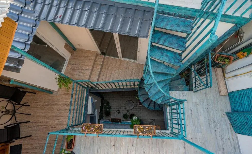 Тбилиси: Nick's Attractive Loft N3 In Old Tbilisi