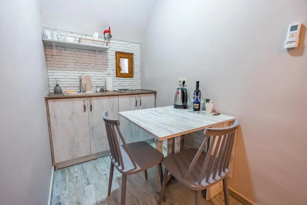 Тбилиси: Nick's Attractive Loft N3 In Old Tbilisi