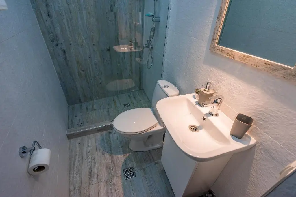 Тбилиси: Nick's Attractive Loft N3 In Old Tbilisi