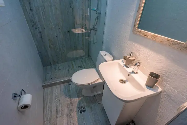 Тбилиси: Nick's Attractive Loft N3 In Old Tbilisi
