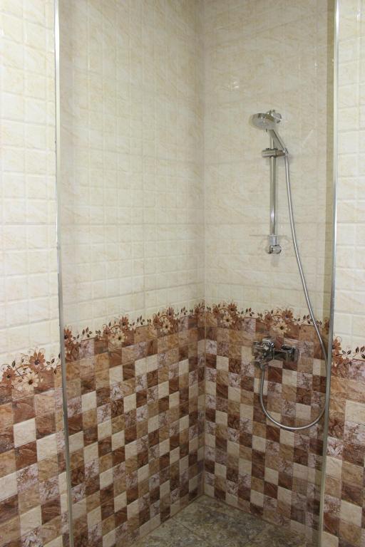 Батуми: Selim Khimshiashvili Street 20 Block C/167 15.Floor