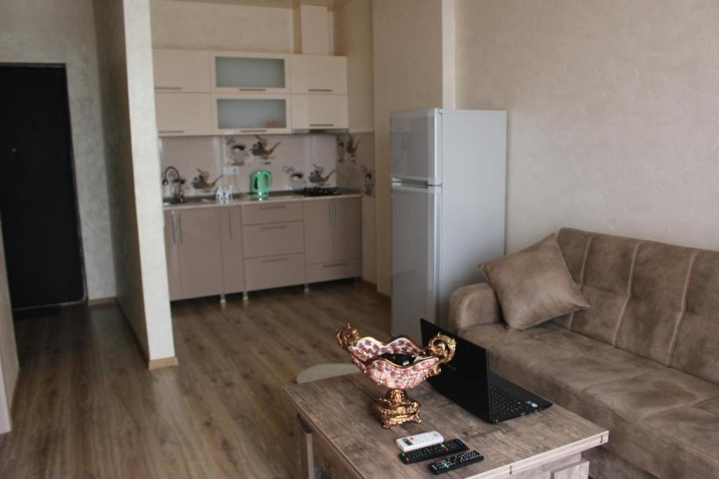 Батуми: Selim Khimshiashvili Street 20 Block C/167 15.Floor
