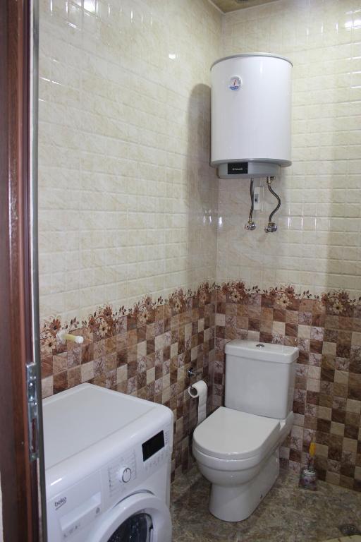 Батуми: Selim Khimshiashvili Street 20 Block C/167 15.Floor