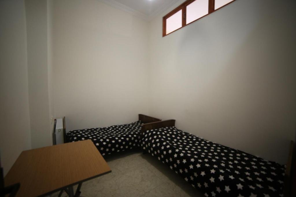 Батуми: Murmani Apartment 3 Bedrooms N1