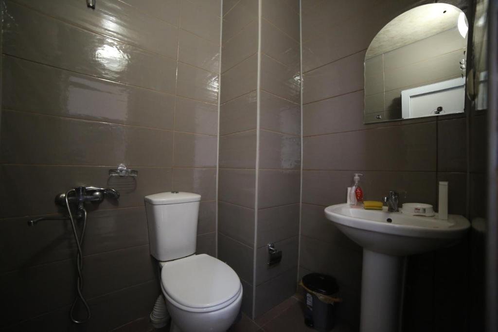 Батуми: Murmani Apartment 3 Bedrooms N1