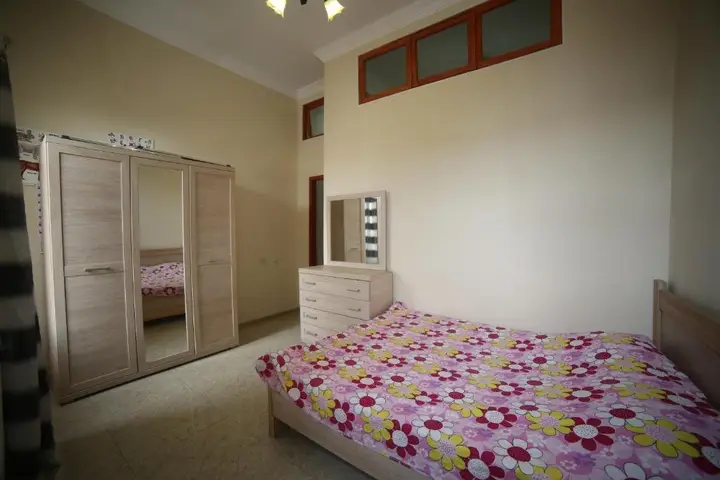 Батуми: Murmani Apartment 3 Bedrooms N1