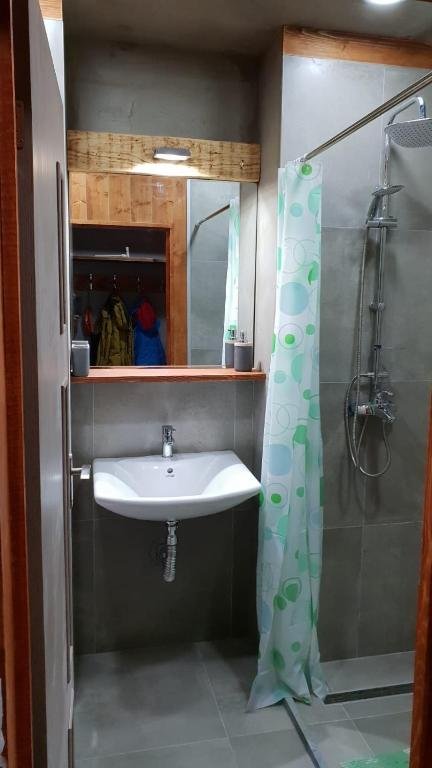 Гудаури: Studio 121 New Gudauri Ski Resort Lofts 1