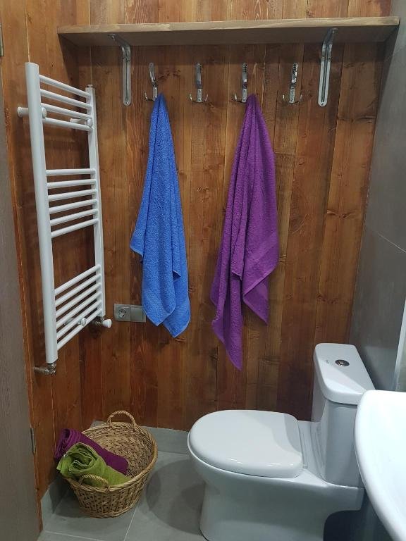 Гудаури: Studio 121 New Gudauri Ski Resort Lofts 1