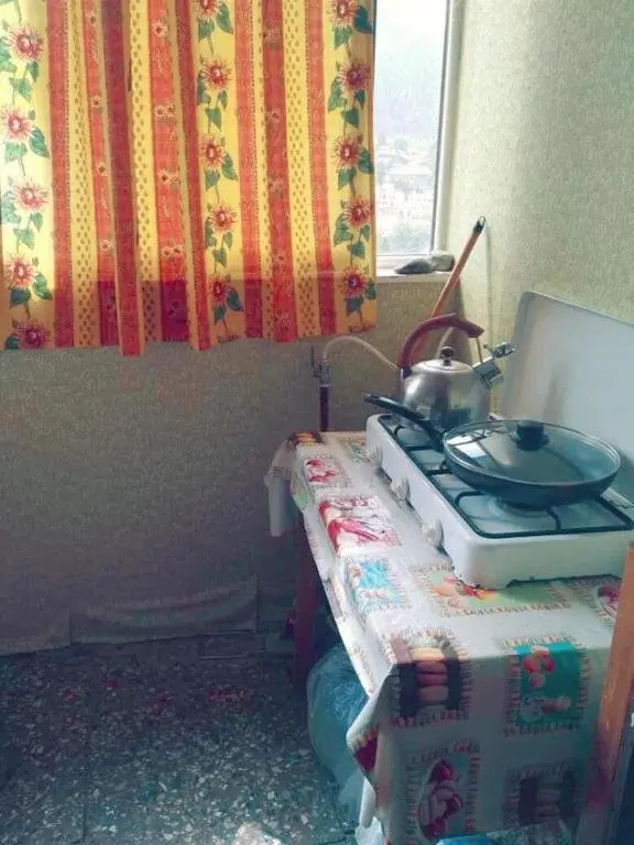 Боржоми: Rustaveli 107 Borjomi Georgia