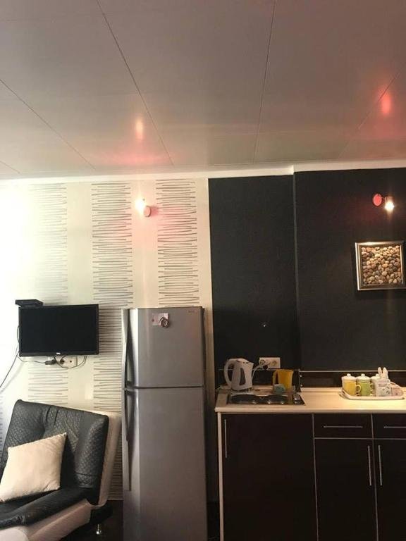 Батуми: Orbi Sea Apartment 415