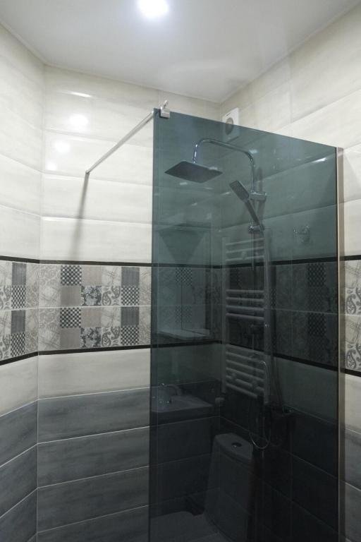 Тбилиси: Studio Apartment Varketili In Tbilisi