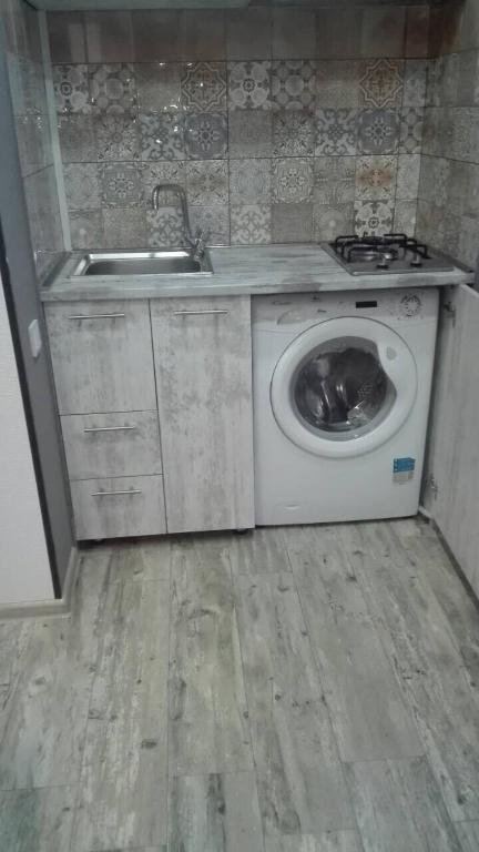 Тбилиси: Studio Apartment Varketili In Tbilisi