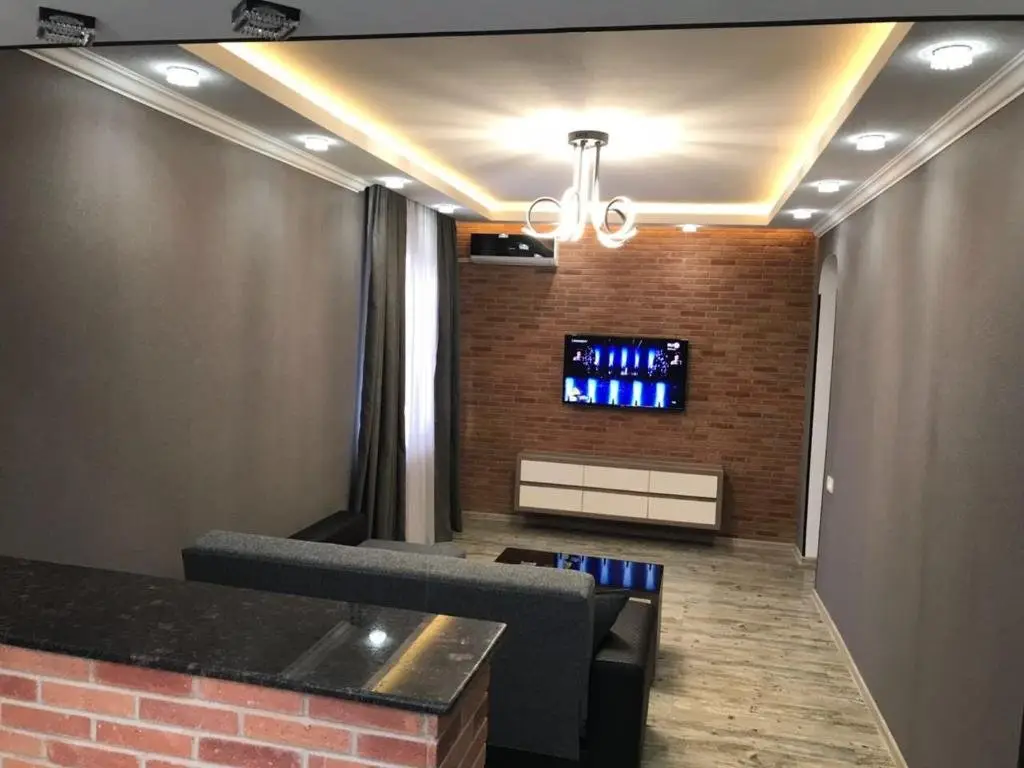 Тбилиси: Studio Apartment Varketili In Tbilisi