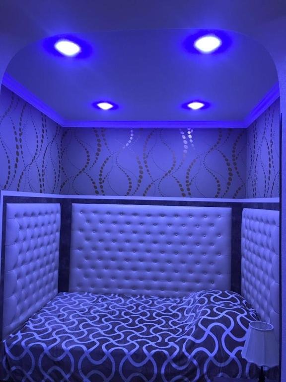 Тбилиси: Studio Apartment Varketili In Tbilisi